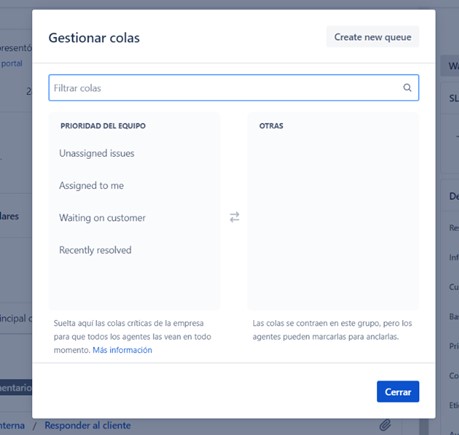 Jira Service Management