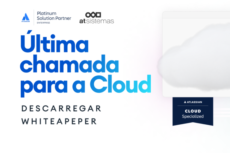 Atlassian Migraçao Cloud