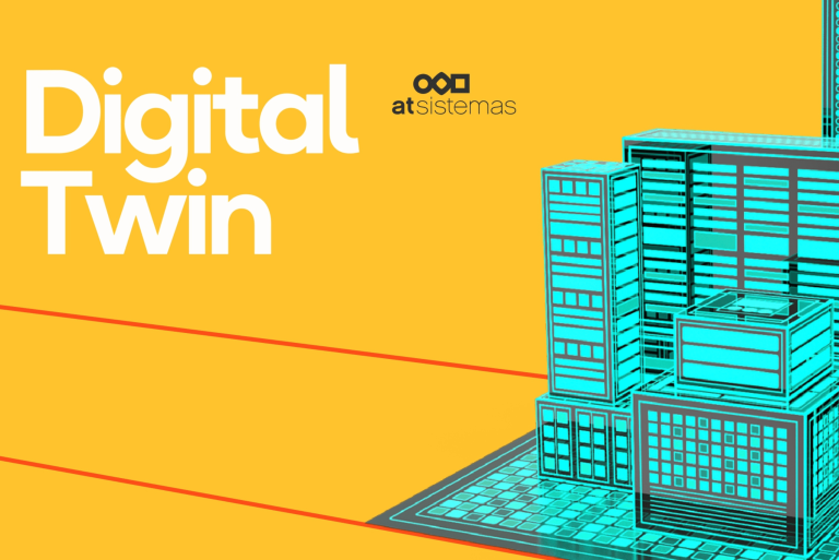 Digital Twin atSistemas