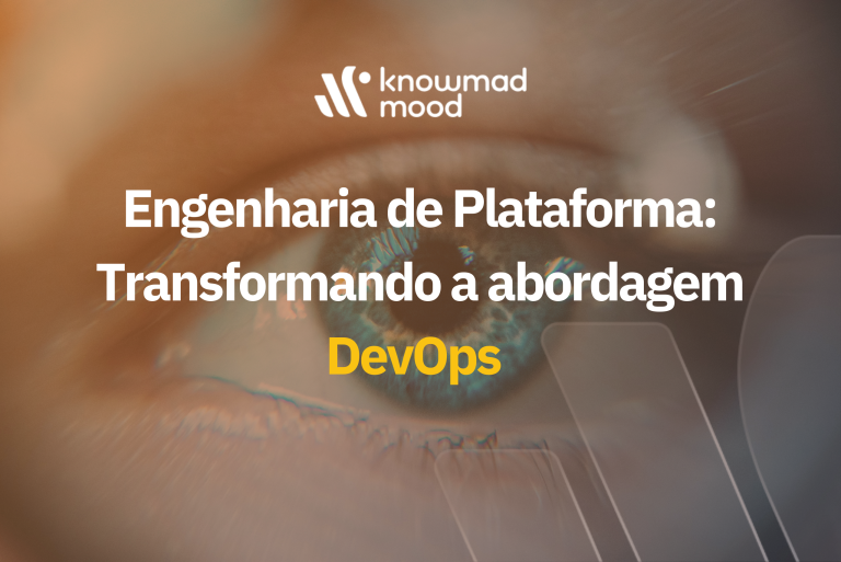 Engenharia de Plataforma DevOps