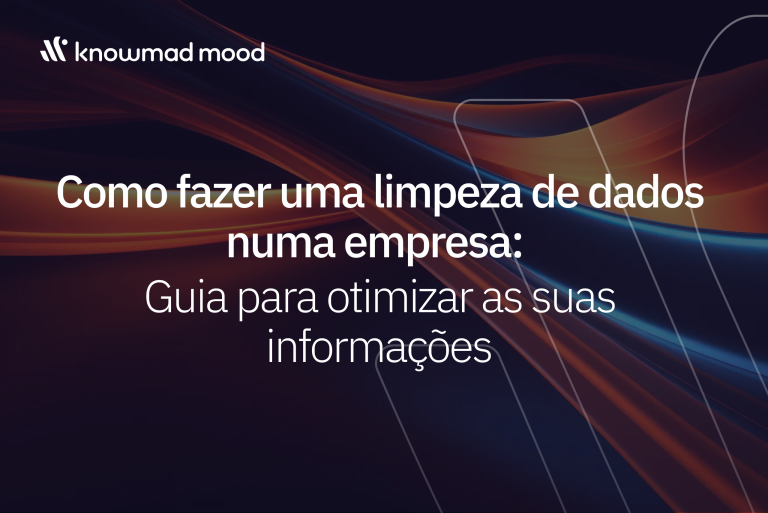 Como fazer uma limpeza de dados numa empresa: Guia para otimizar as suas informações
