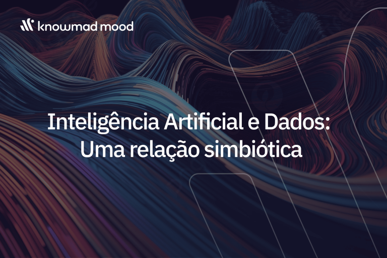 Inteligência Artificial e Dados: Uma relação simbiótica