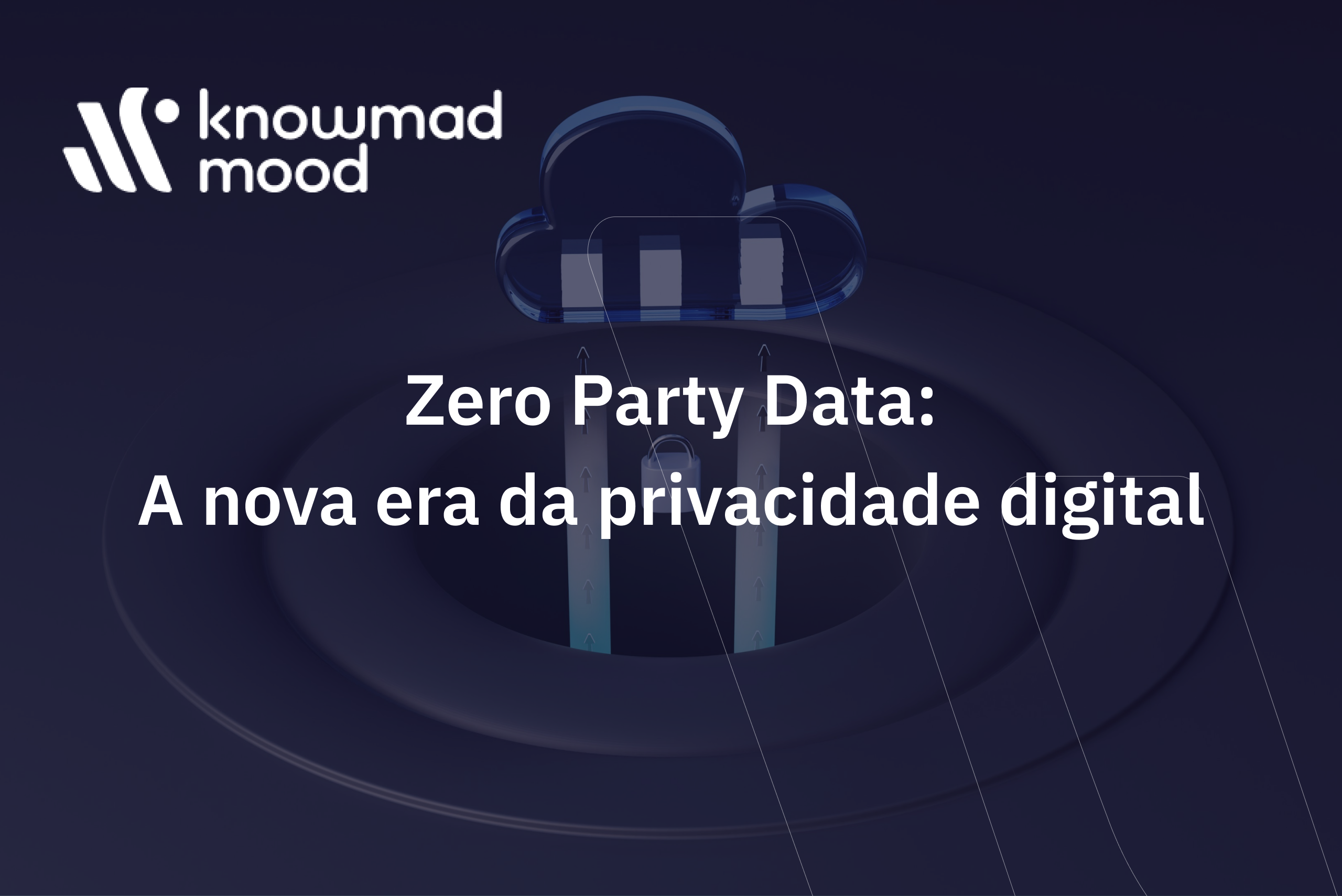 Zero Party Data